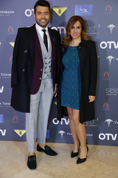 OTV Annual Gala Dinner